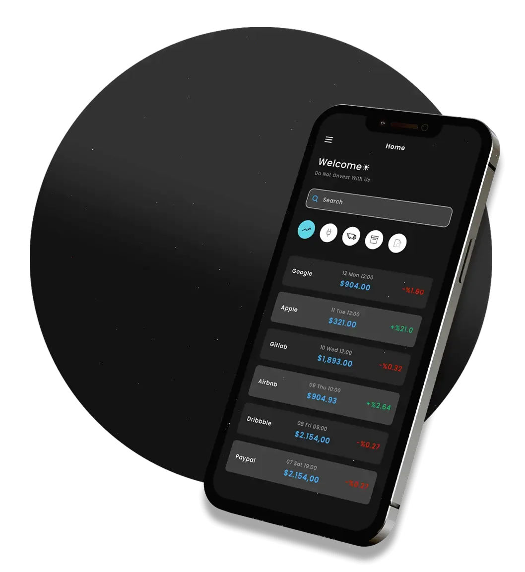 Cantrustbit trading app