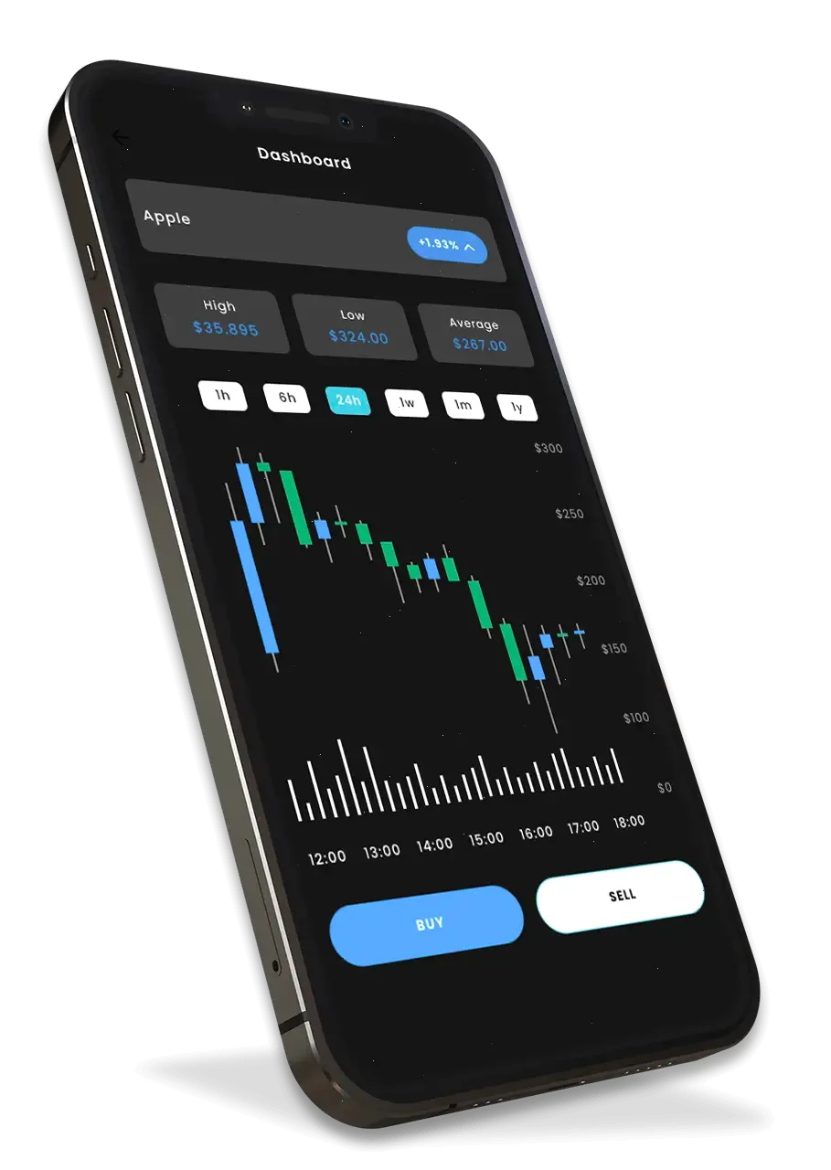 Cantrustbit investment app